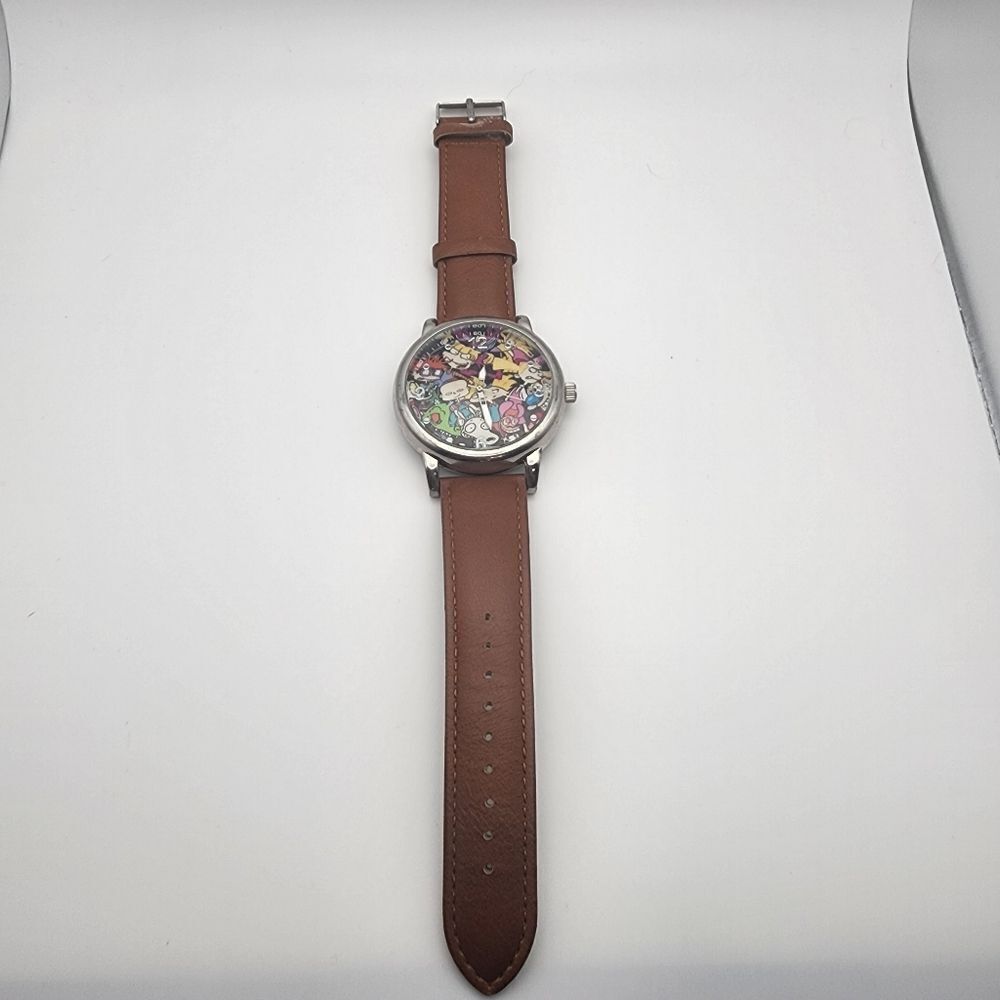 Nickelodeon Characters Watch - Picture 4 of 6